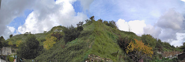 Mont Testaccio