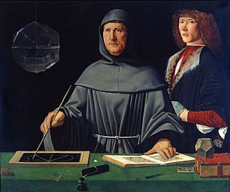 Luca Pacioli