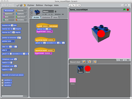 S4A - Scratch For Arduino