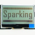 I2C LCD