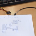 Matos modif ventilateurs