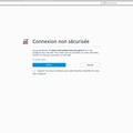 Connexion sur un site du gouvernement