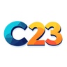 Logo de La norme C23 est dans les cartons