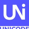 Logo de Unicode 16.0 est sortie