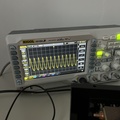 Oscilloscope PHONO