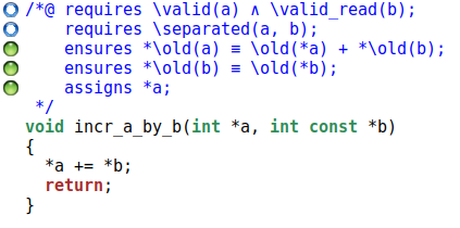 Résolution des problèmes d'*aliasing*.