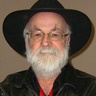 Logo de « GNU Terry Pratchett »