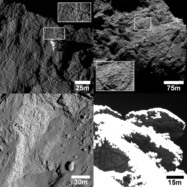 Fractures dans les régions (resp. de droite à gauche, puis de haut en bas) Apis, Atum, Nut et à la frontière entre Anubis, Atum, Ash et Seth. Des fractures dans plein de régions, donc.