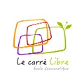 Logo de l'école du carré libre