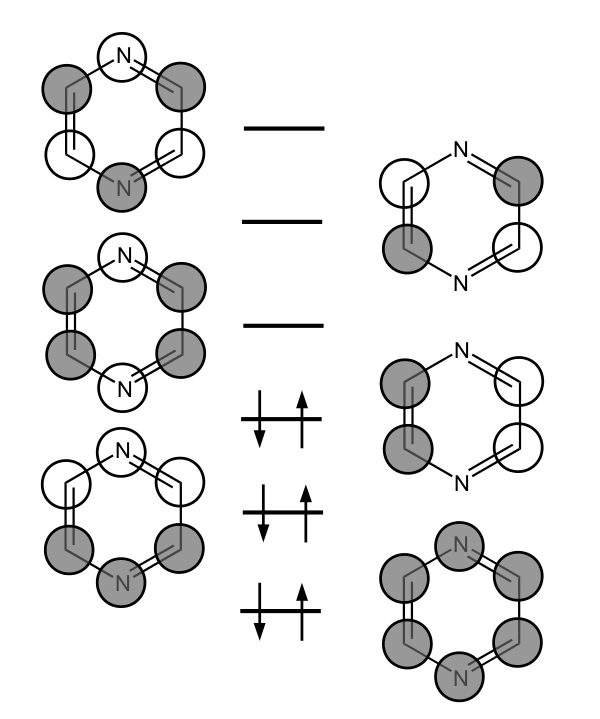 OM pyrazine