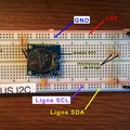 Montage - Breadboard