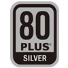 80 Plus Silver