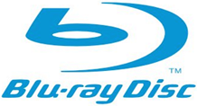 Logo Blu-ray