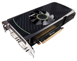 Carte Graphique NVIDIA