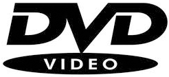 Logo DVD