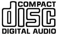 Logo CD