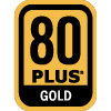 80 Plus Gold