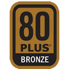 80 Plus Bronze