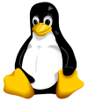 Tux, la mascotte de Linux