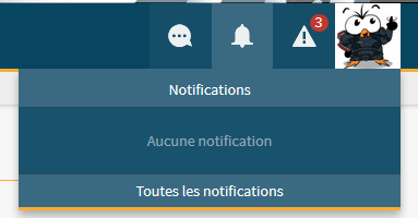 Notif