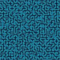 maze