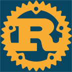 Logo Rust