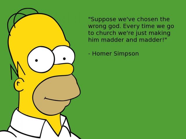 homer