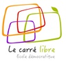 Logo de Une école pas comme les autres.