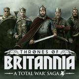 Illustration Guide de survie linguistique sur Total War Saga: Thrones of Britannia