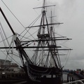 USS Constitution