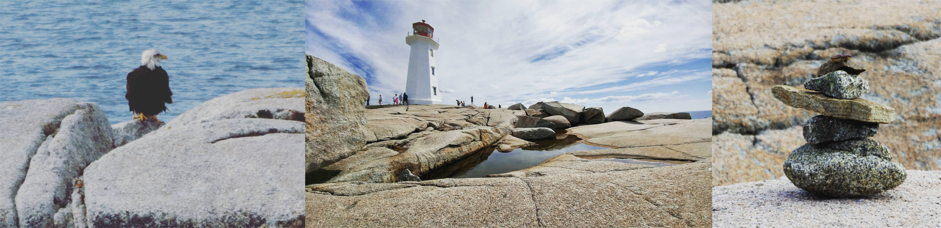 Peggy's Cove