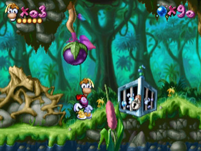 Rayman