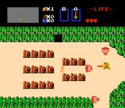 The Legend of Zelda