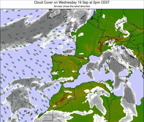 Météo