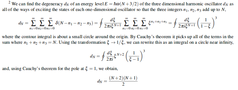 calcul