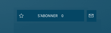 Boutons « S'abonner » et « S'abonner par courriel » fusionnés