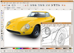 Inkscape