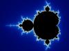 Ensemble de Mandelbrot