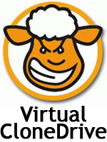 Virtual CloneDrive